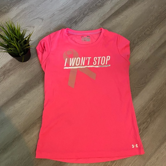 Under armour shirt - Picture 1 of 1